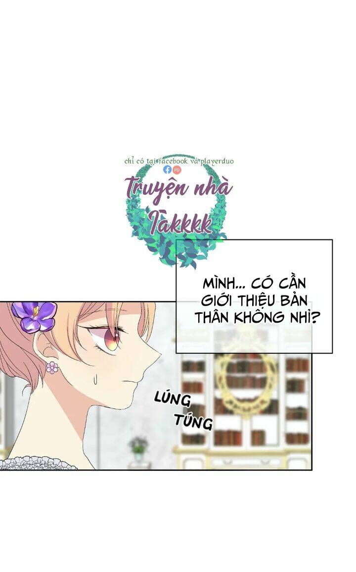 Công Chúa Thời Gian Có Hạn: Chapter 11