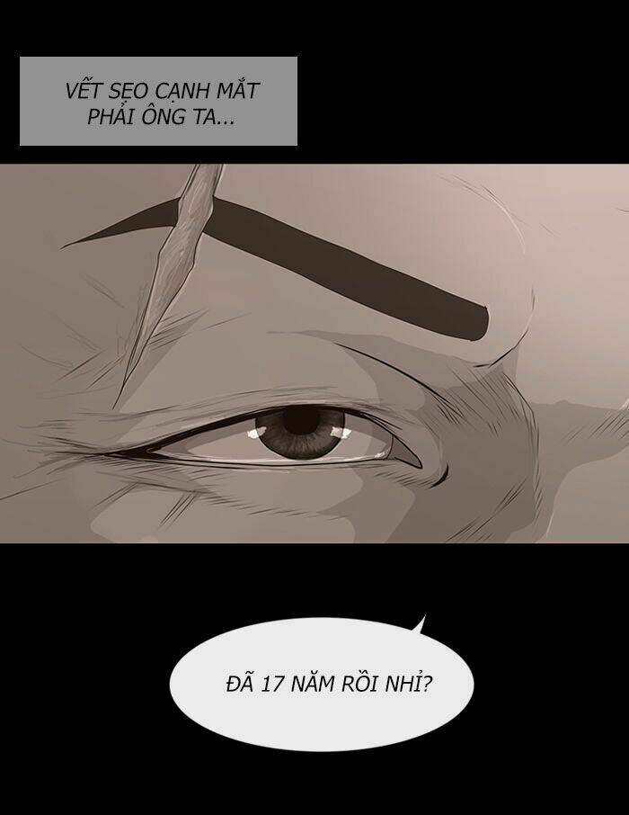 Dead Days: Chapter 45