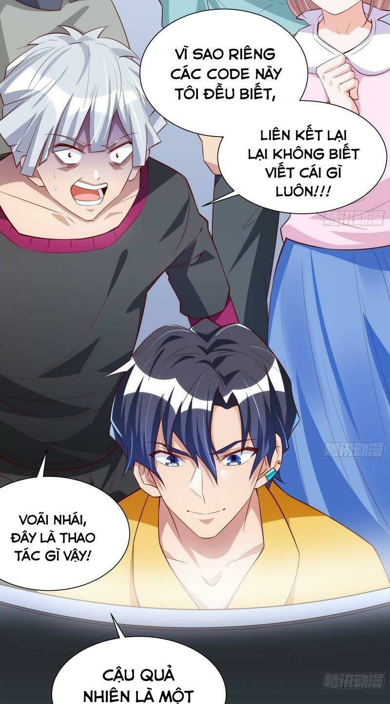Shipper Thần Cấp: Chapter 22