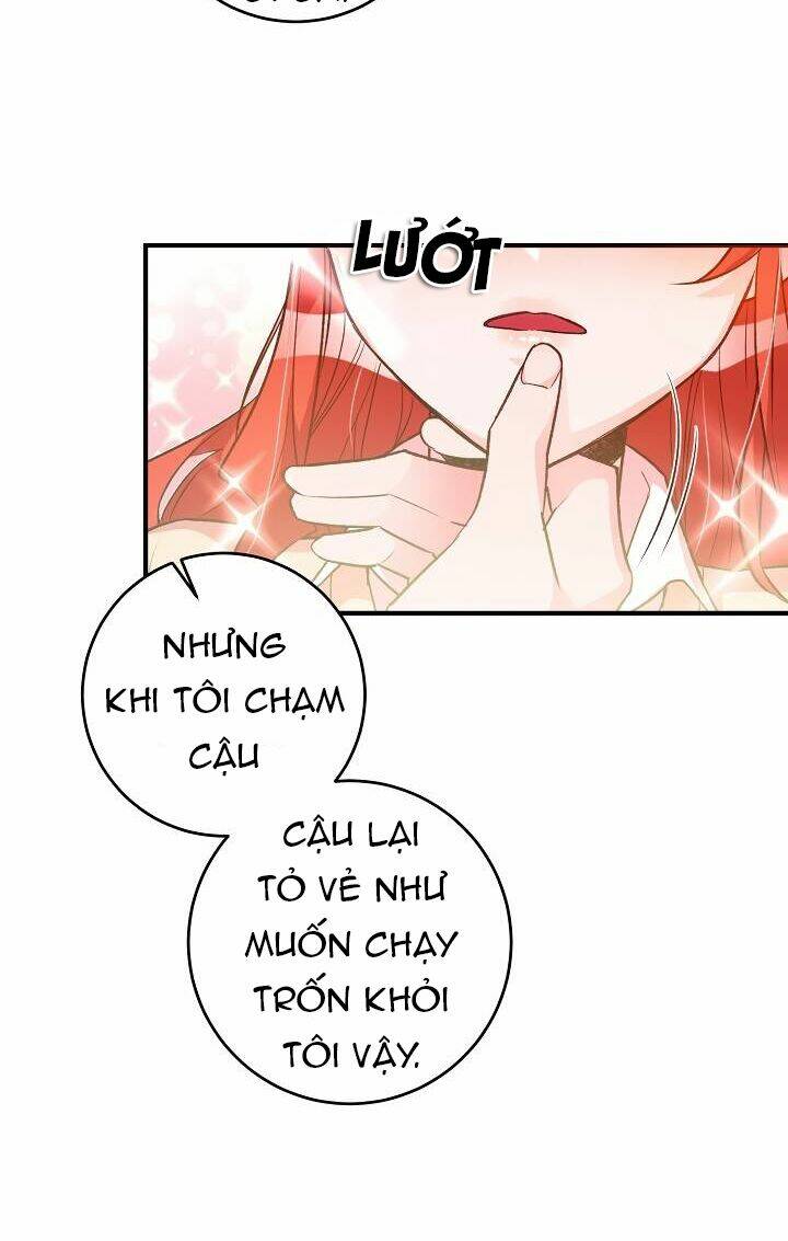 Công Nương Đã Thay Đổi: Chapter 26