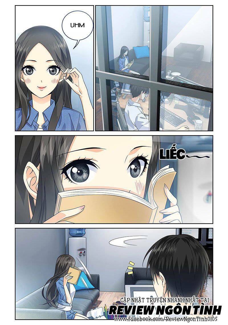 Yêu Em Từ Cái Nhìn Đầu Tiên: Chapter 39