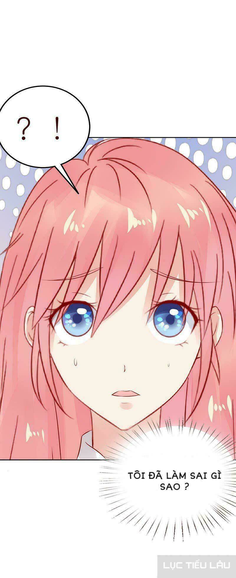 Băng Sơn Học Trưởng Không Được Chọc: Chapter 19