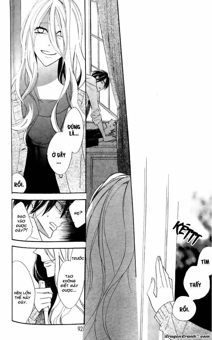 Love Sick: Chapter 15