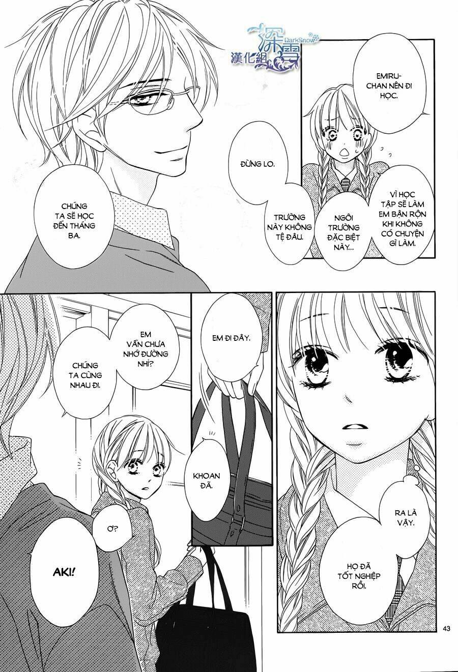 Last Notes: Chapter 5