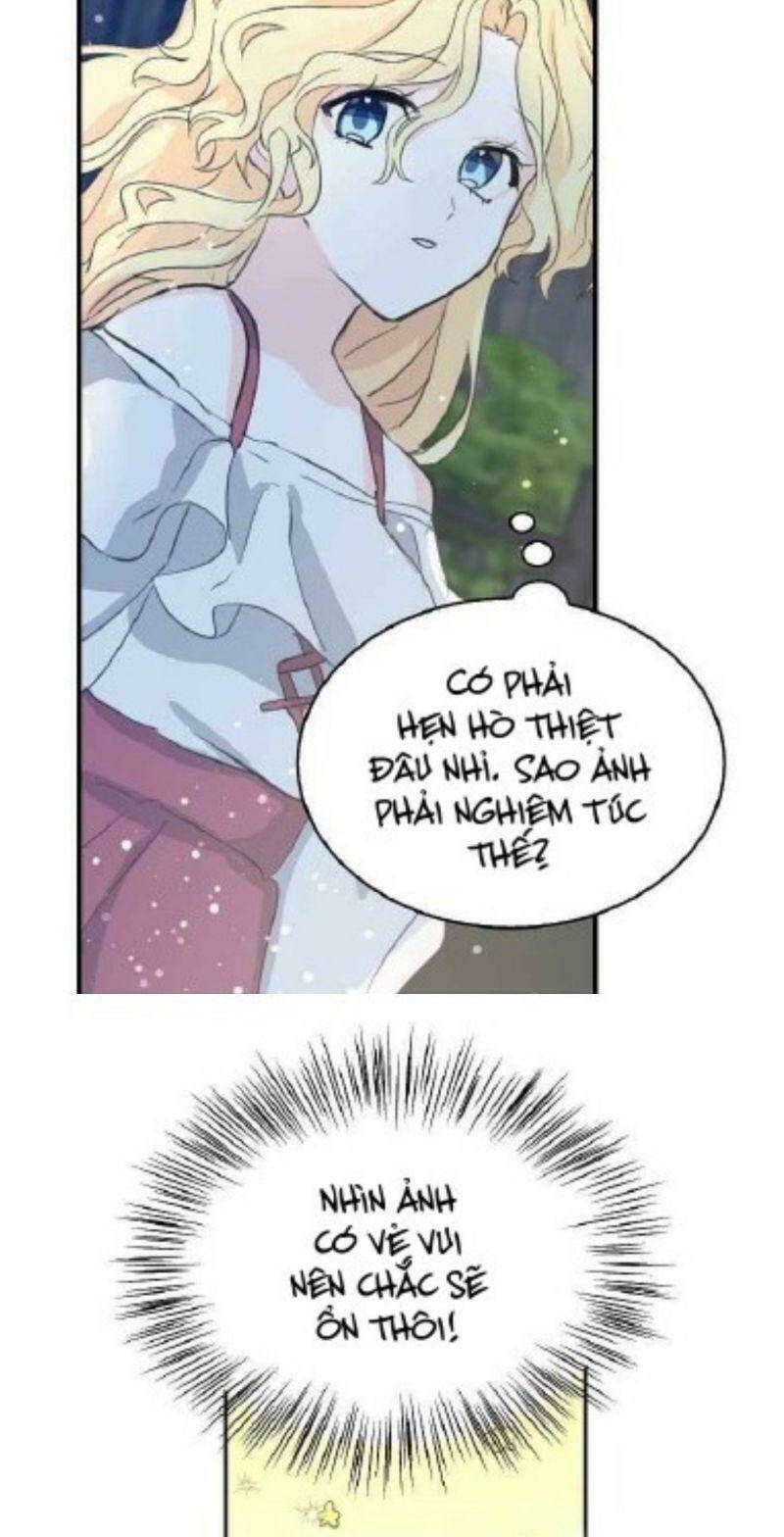 Tôi Là Bạn Gái Cũ Của Một Người Lính: Chapter 8