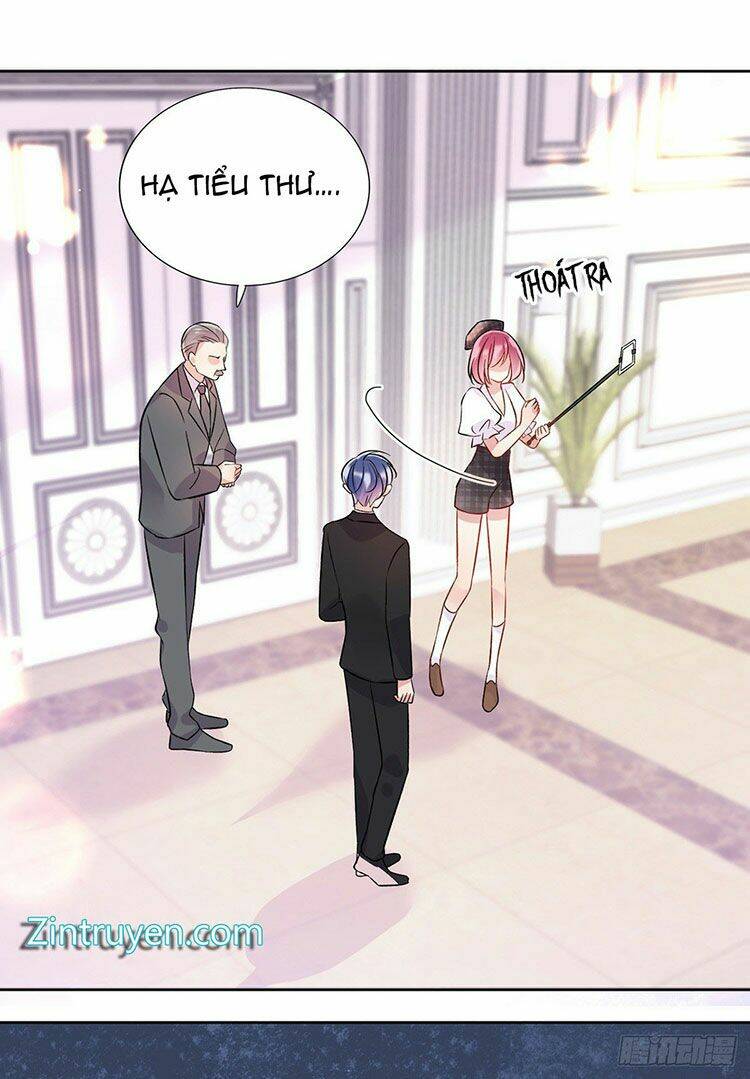 Lừa Boss Làm Bà Mai: Chapter 10