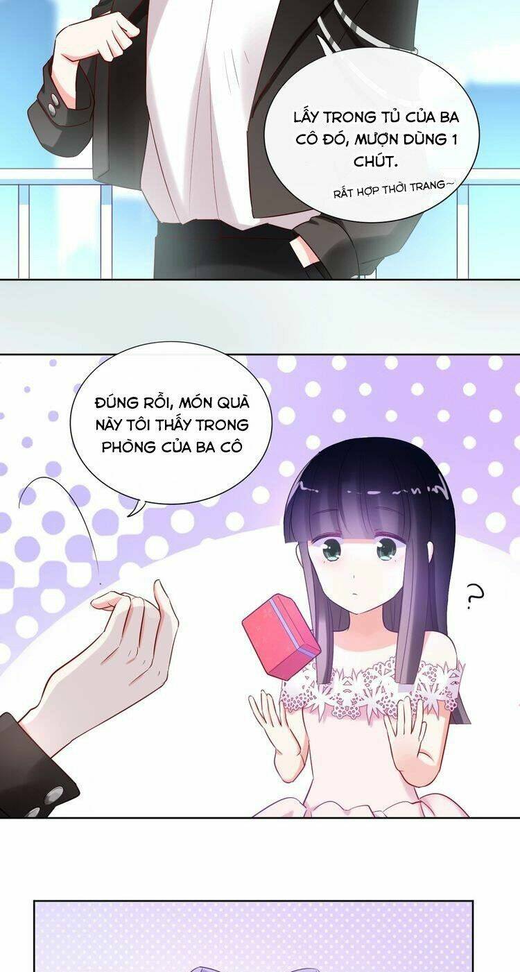 Cẩm Nang Tấn Công Tra Nam: Chapter 21