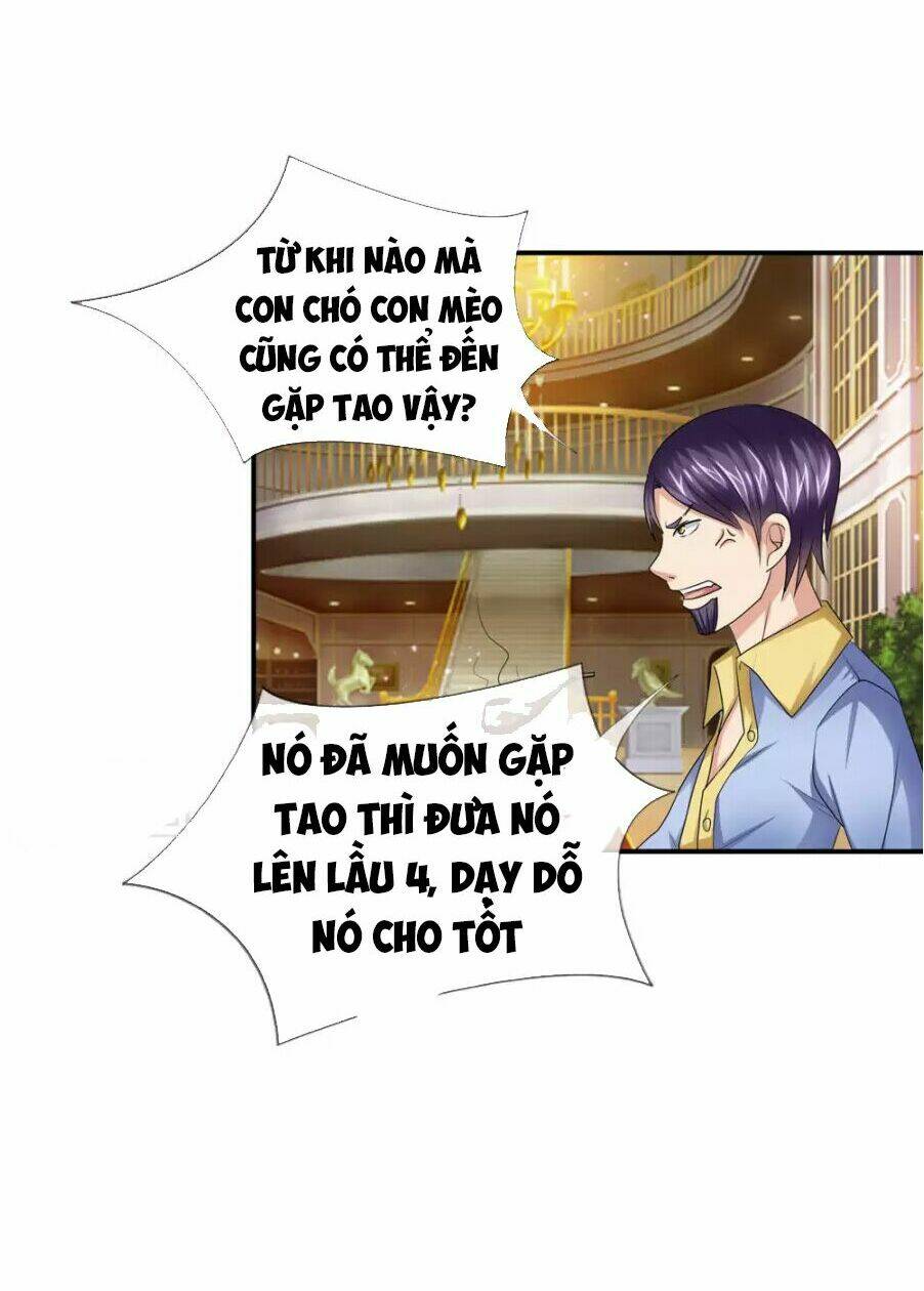 Tuyệt Thế Phi Đao: Chapter 12