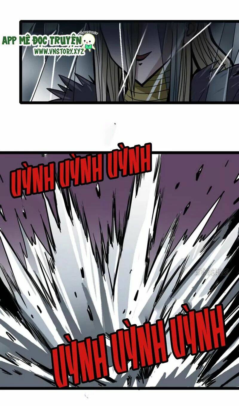 Thiếu Niên Siêu Năng Lực: Chapter 38