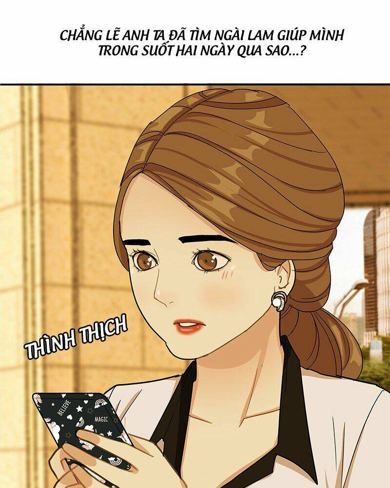 Nửa Đêm Ở Poppy Land: Chapter 21