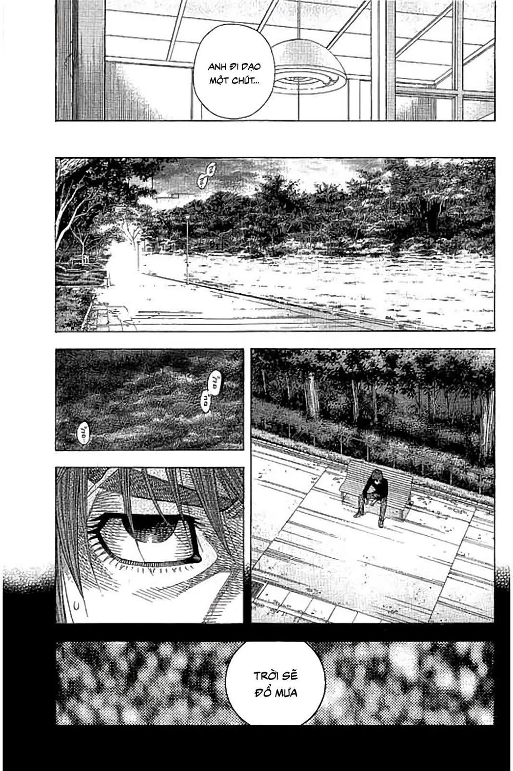 Ngưu Nhân: Chapter 47