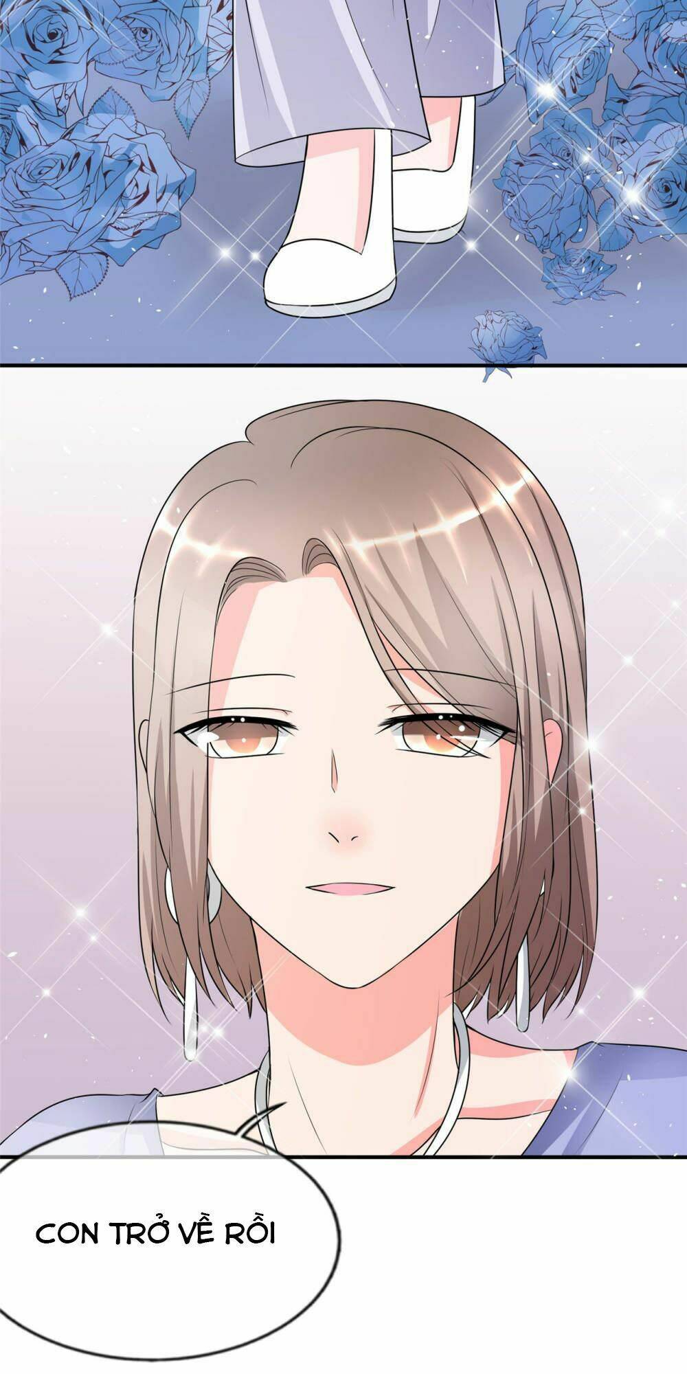 Siêu Cấp Nữ Thần Trọng Sinh: Chapter 4