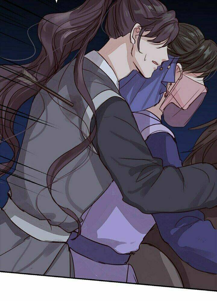 Chỉ Phu Vi Thê: Chapter 62