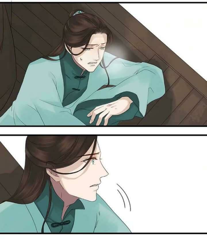 Mưa Chìm Sâu Trong Mây: Chapter 15