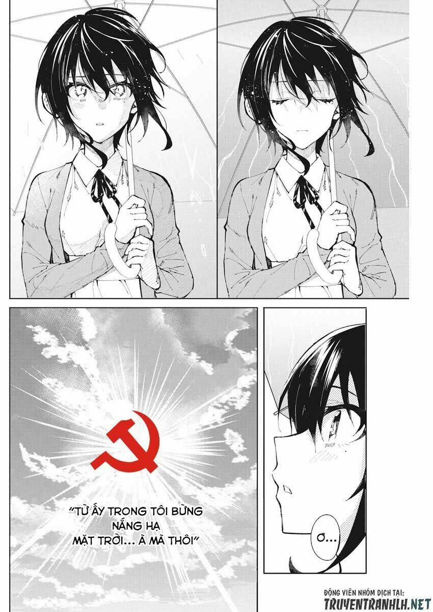 Gal Gohan: Chapter 55