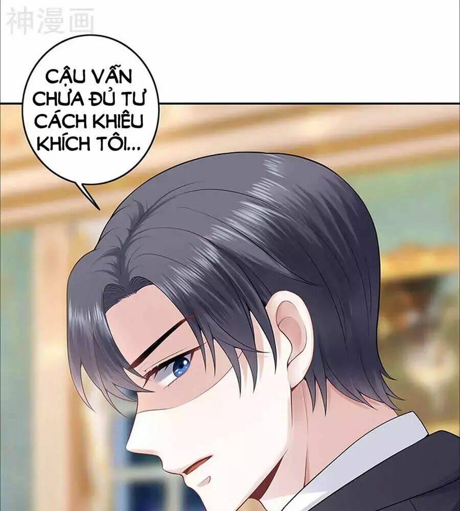 Bạn Trai Điều Khiển Giấc Mơ: Chapter 47