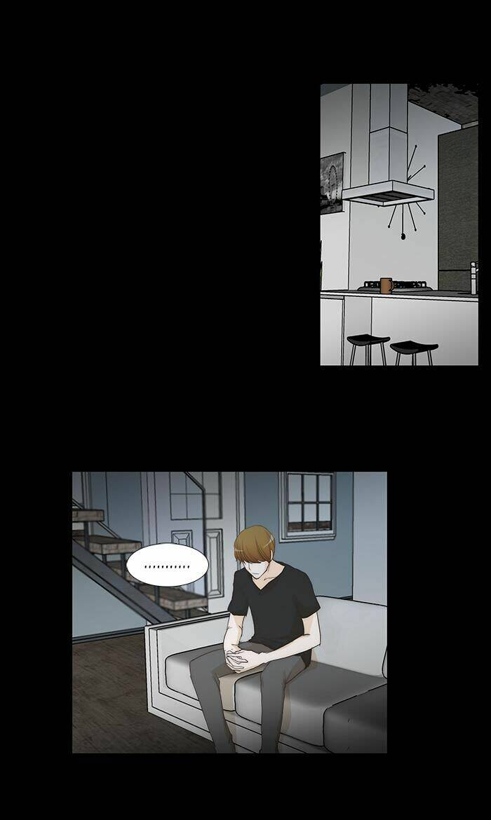 Không Thể Chạm Vào Anh: Chapter 65