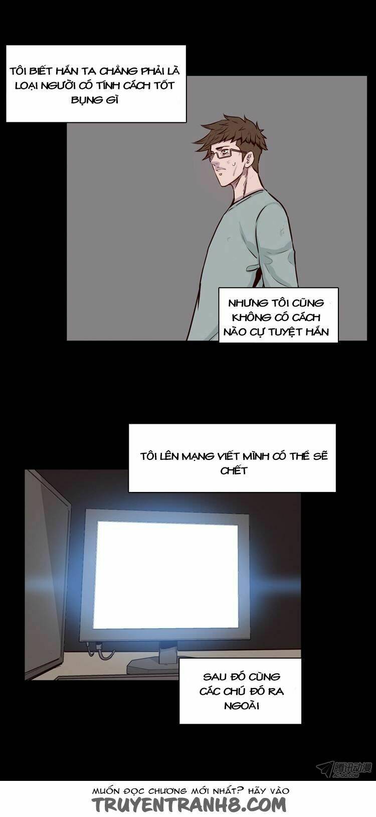 Vua Của Vong Linh: Chapter 166