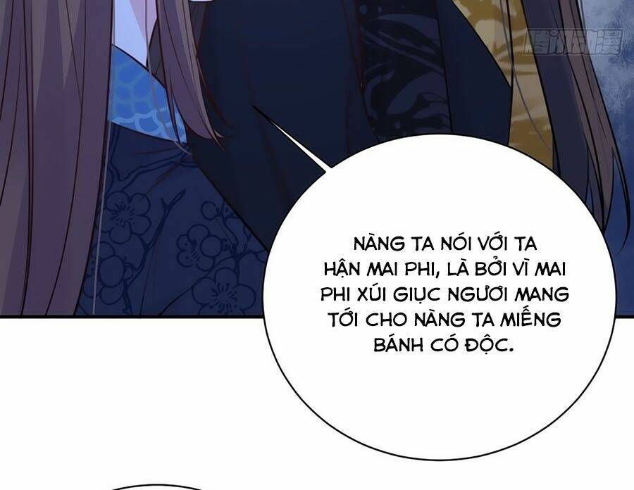 Cung Đấu Live: Chapter 50
