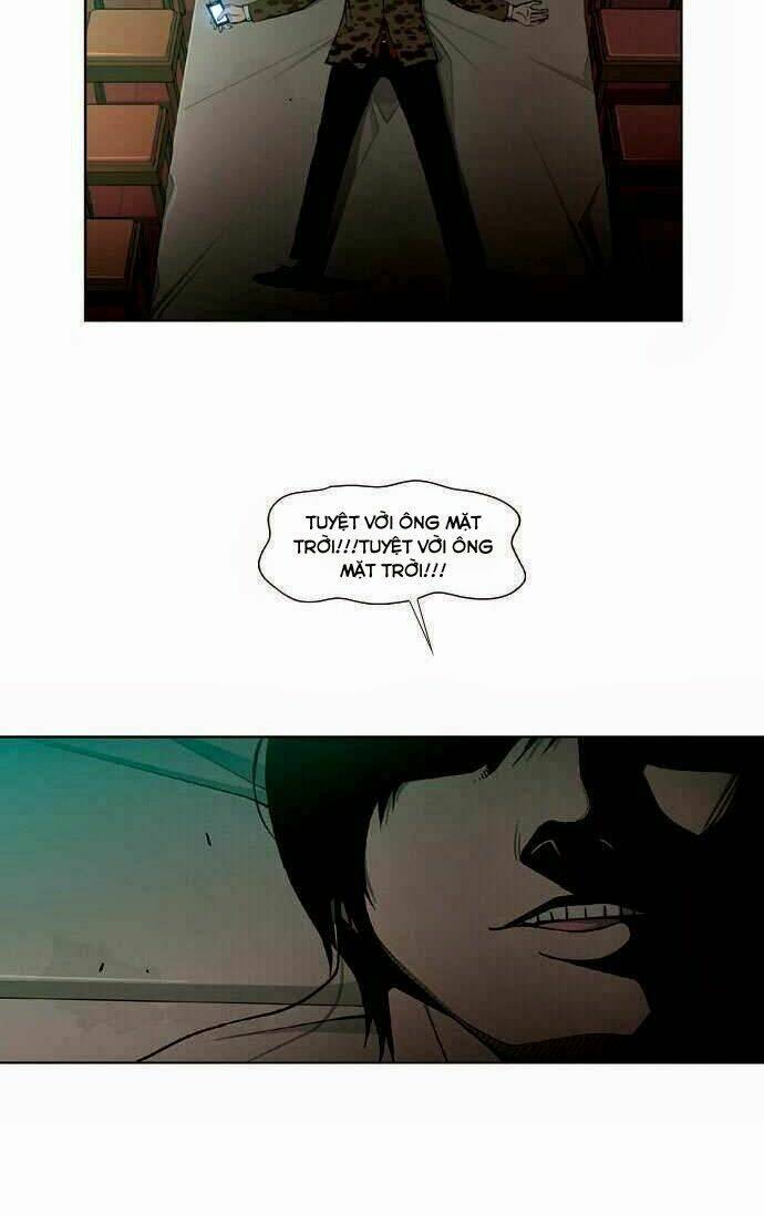 Quán Ăn Sát Thủ: Chapter 27