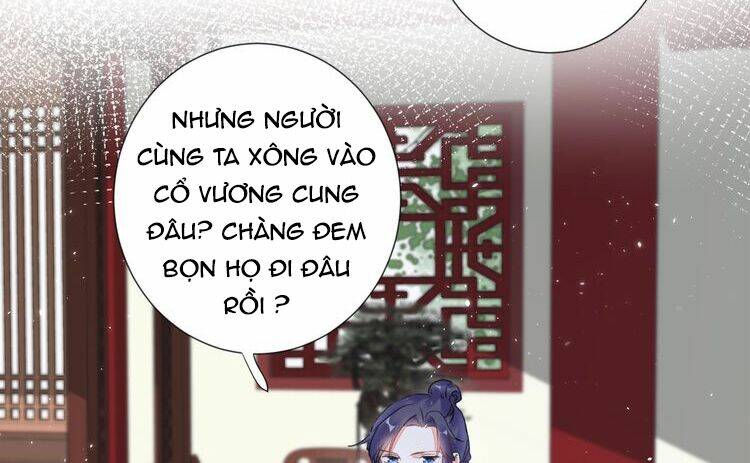 Hoa Nhan Sách: Chapter 88.1