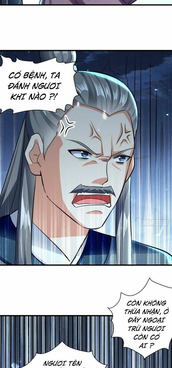 Dị Giới Siêu Cấp Ở Rể: Chapter 79