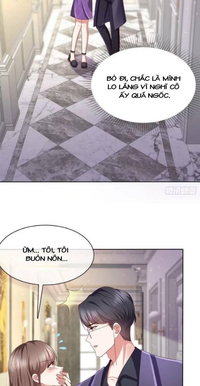 Boss Là Kim Chủ Của Tôi: Chapter 26