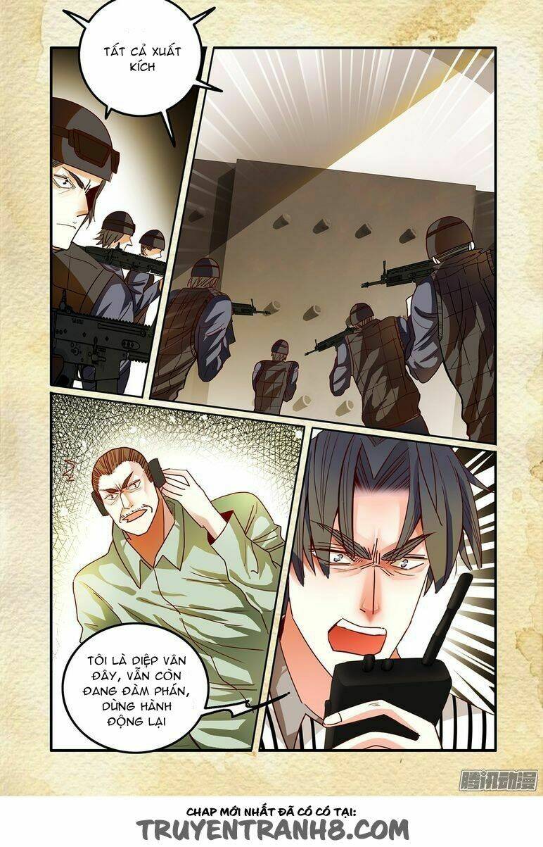 Du Thế Lục: Chapter 33