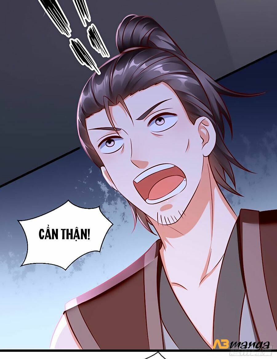 Vương Phi Là Đoá Bạch Liên Hoa: Chapter 18