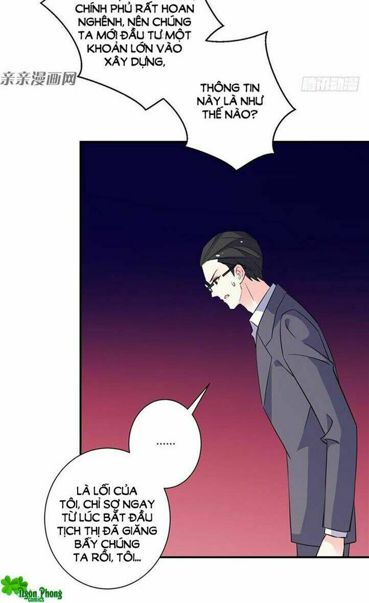 Vợ Yêu Là Báu Vật: Chapter 72