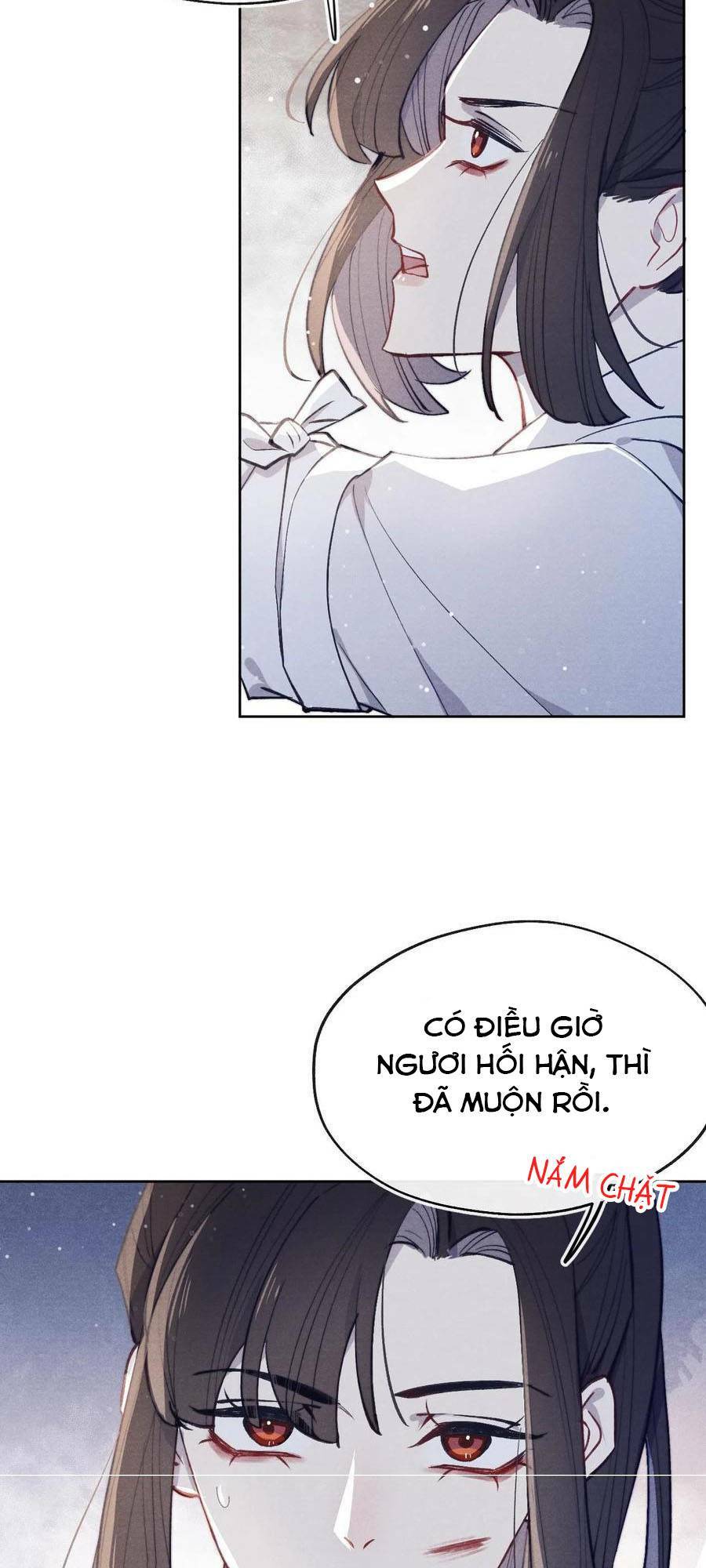 Quân Nhan Tựa Hoa Đào: Chapter 43