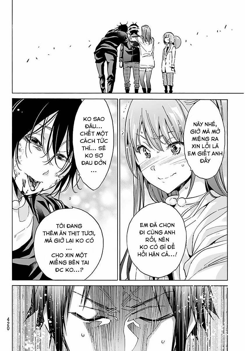 Real Account Ii: Chapter 56