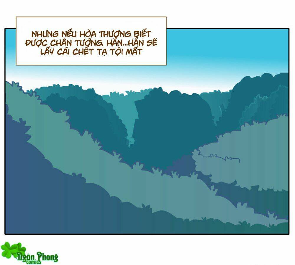 Hòa Thượng Và Tiểu Long Quân: Chapter 39