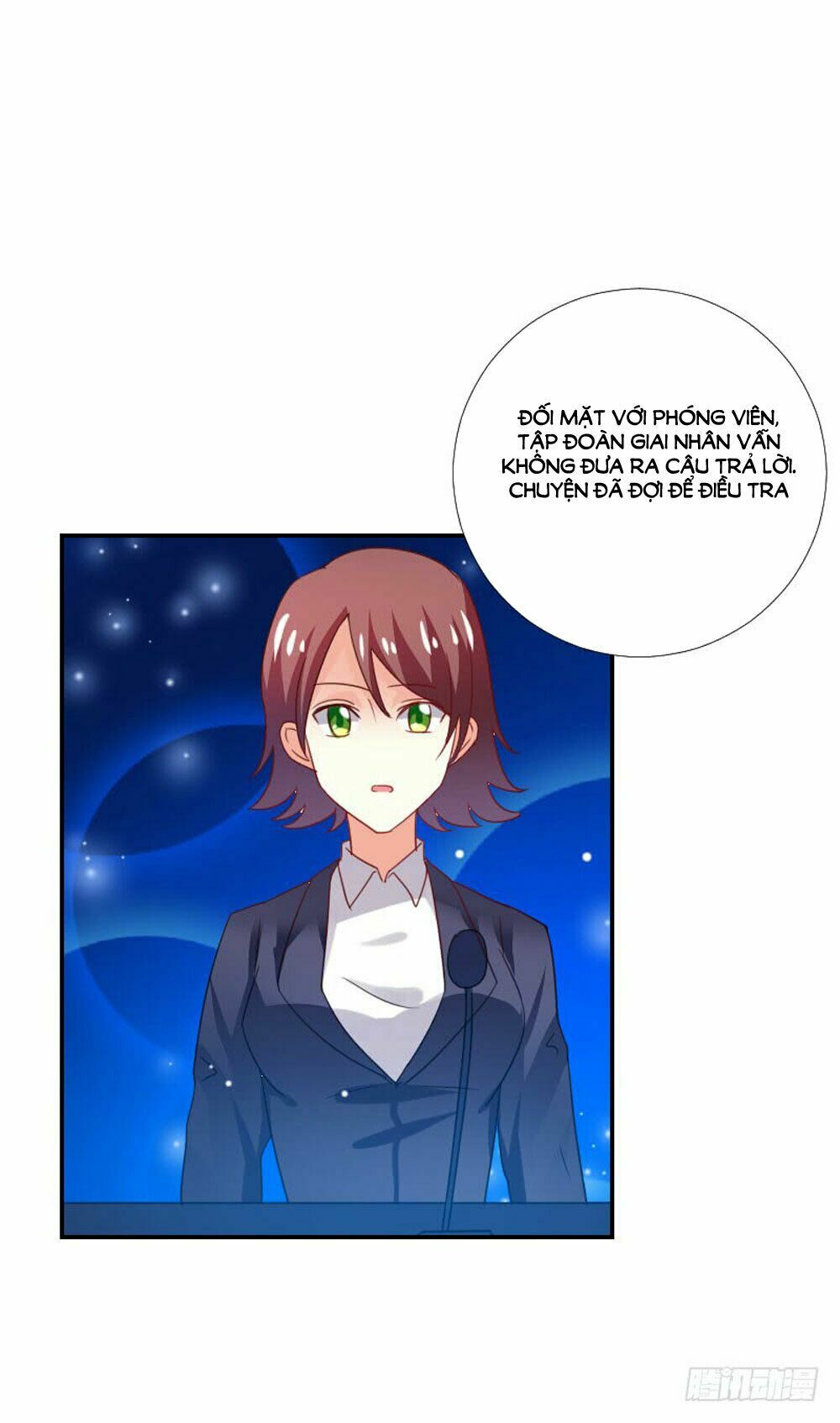 Nam Thần Luôn Muốn Chọc Ghẹo Ta: Chapter 55