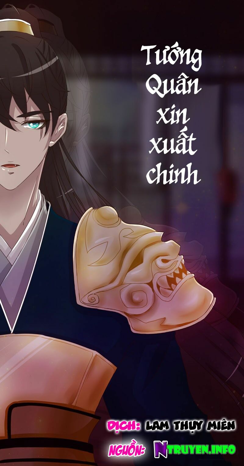 Thông Linh Phi: Chapter 236