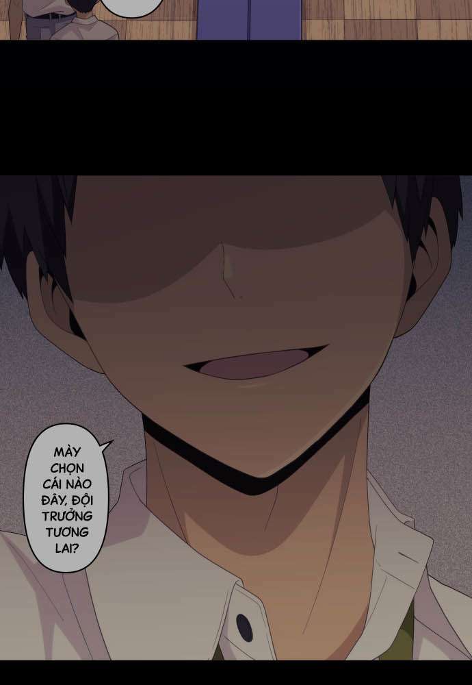 Blue Hearts: Chapter 40