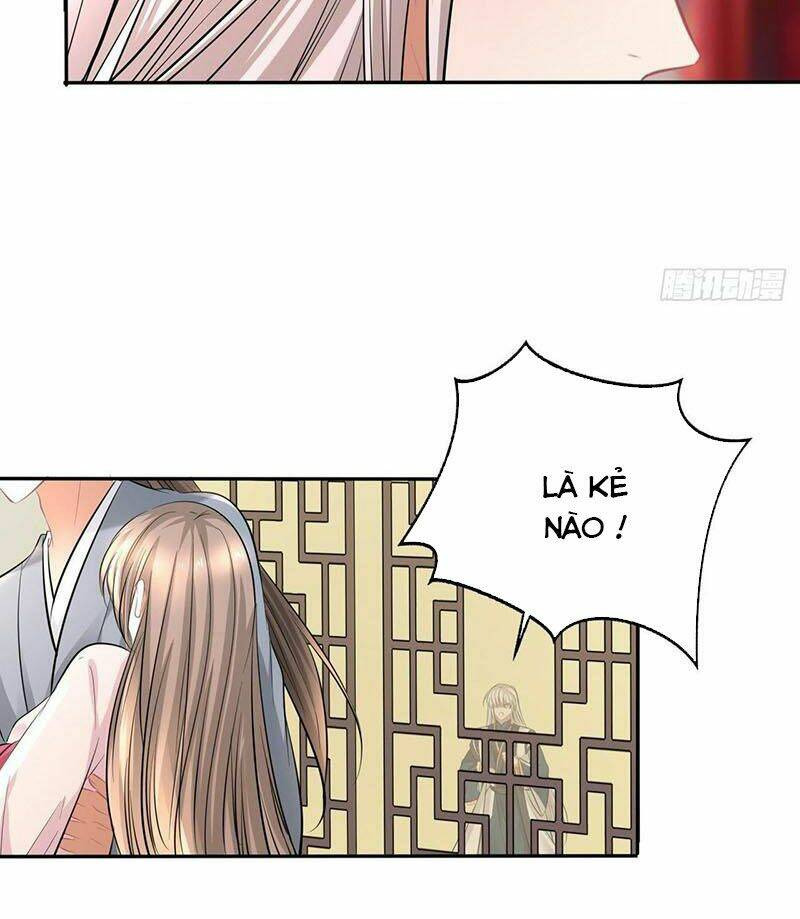 Vương Phi Thật Thích Trang Điểm: Chapter 165