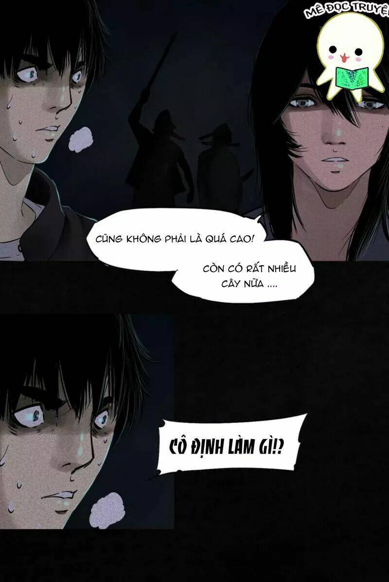 Thành Đô 1995: Chapter 40