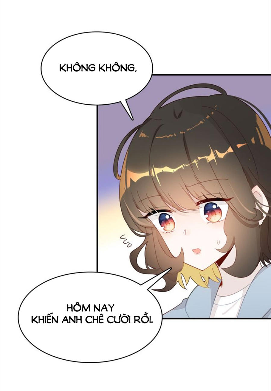 Ái Ngạo Kiều Long Vương Gia: Chapter 27
