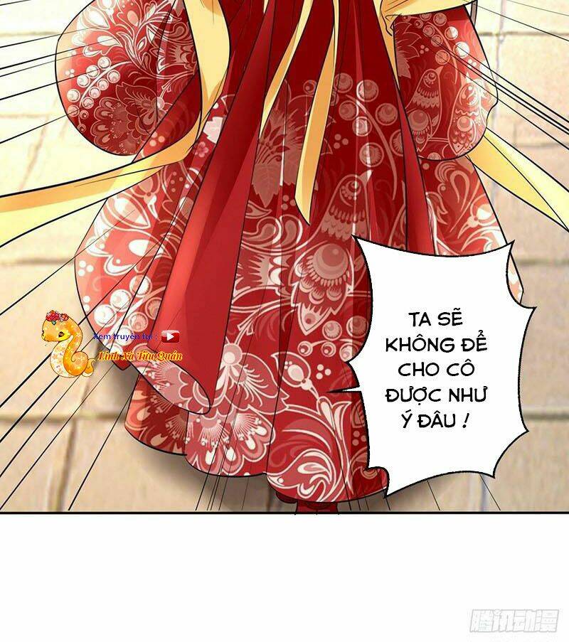 Vương Phi Thật Thích Trang Điểm: Chapter 170