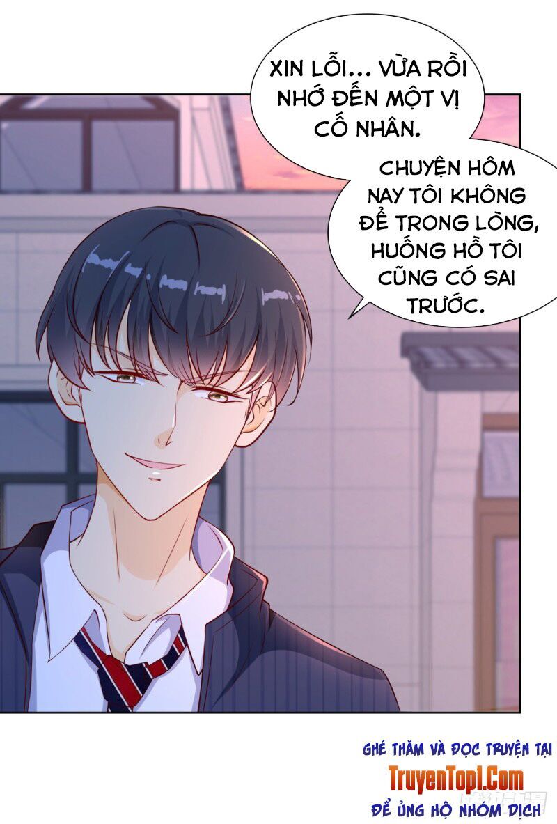 Trọng Sinh Chi Thần Đế Trở Về: Chapter 4