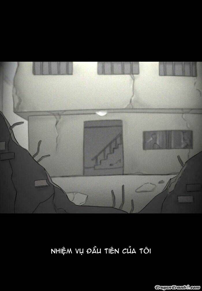 Thứ Sáu: Những Câu Chuyện Cấm: Chapter 17