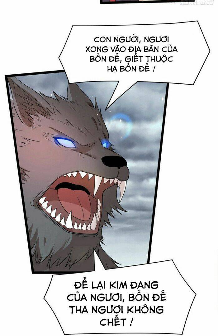 Tiên Vương Trùng Sinh: Chapter 214