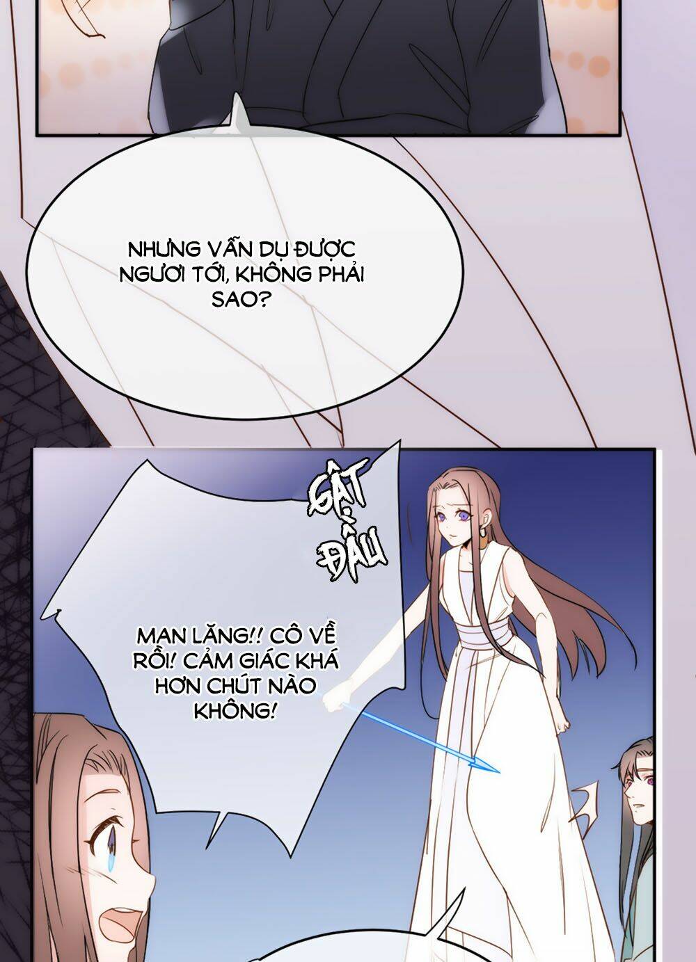 Ảnh Hậu Thời Gian: Chapter 26