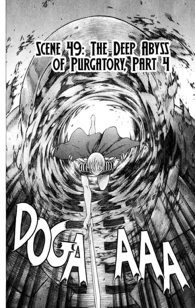 Mắt Bạc: Chapter 49