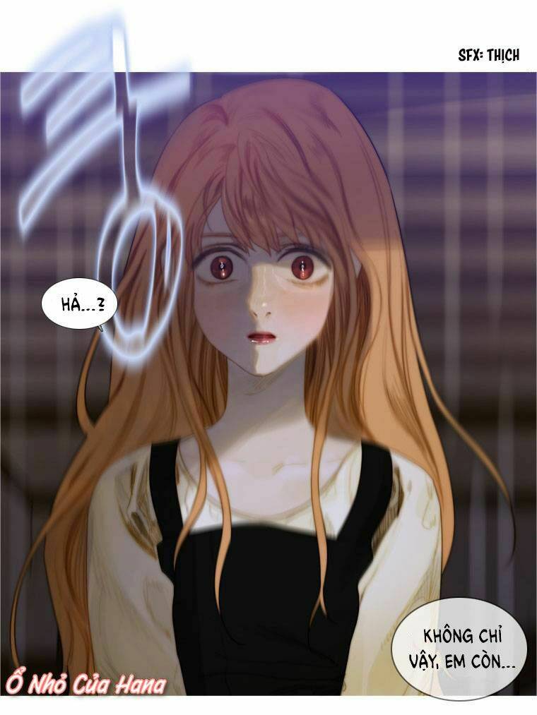 The Pale Horse: Chapter 13