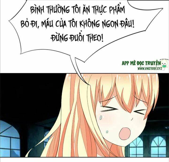 Nam Thần Ma Cà Rồng: Sủng Nhược Tiểu Lãn Thê: Chapter 76