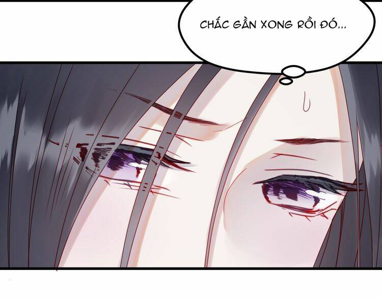 Lượm Được Một Tiểu Hồ Ly 2: Chapter 41