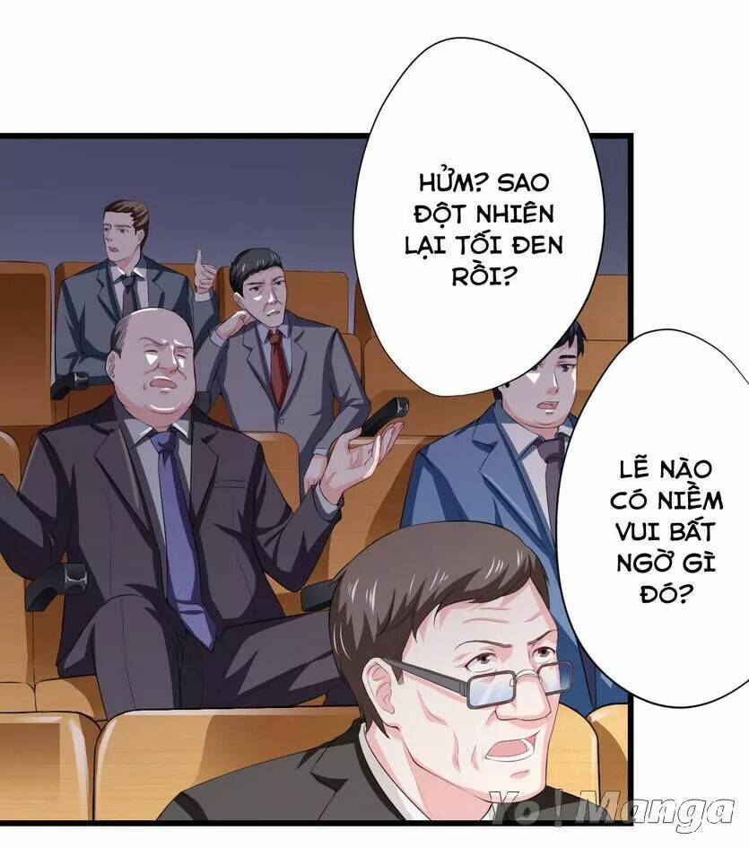 Thiểm Hôn Kinh Ái: Chapter 118