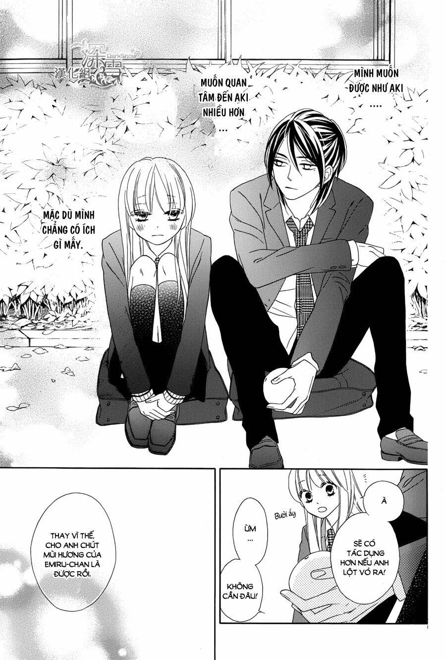 Last Notes: Chapter 7